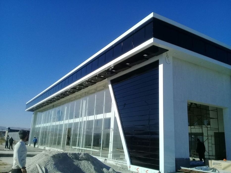 Alkafon alikabond alyukobond  tunikafon Travertin