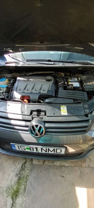 Vw caddy maxi 7 locuri
