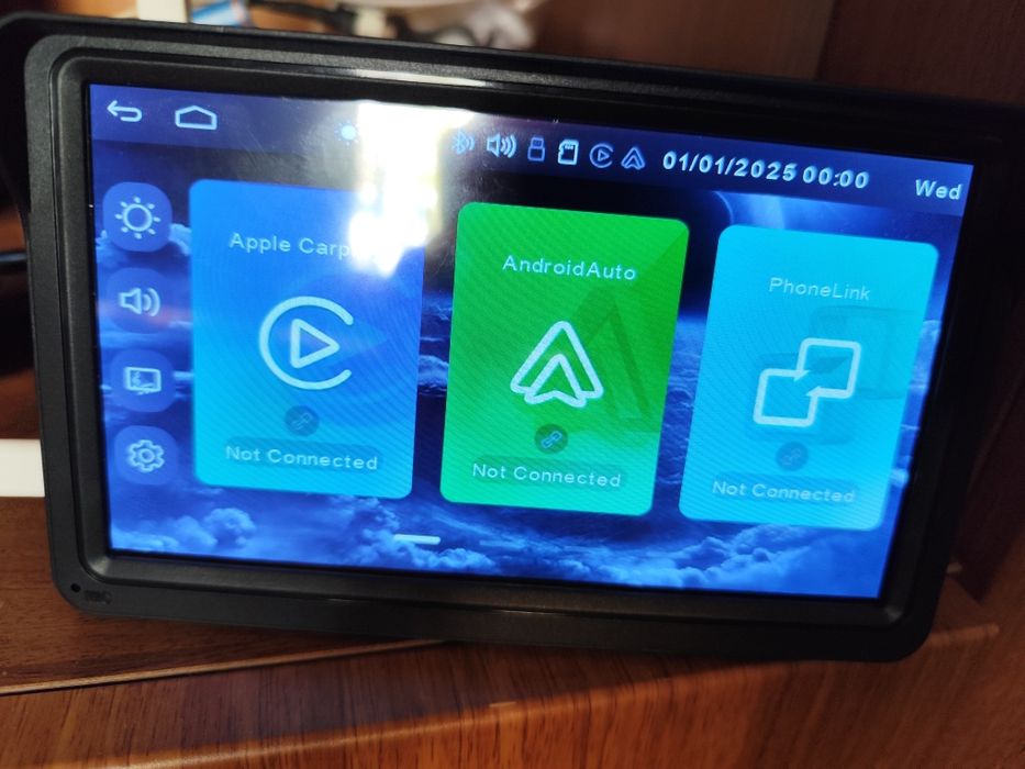 Car play android și iOS