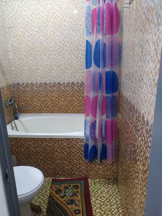 Мирзо-Улугбекский район Корасув 6 да квартира ижарага. Квартира Аренда