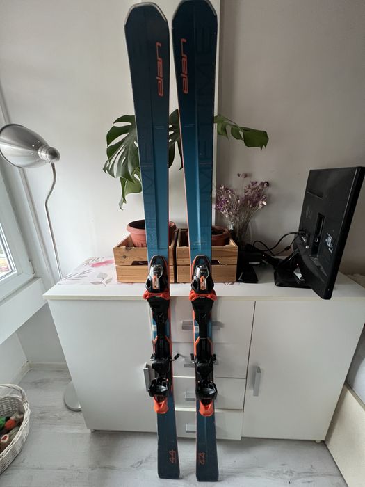 Ски ELAN primetime44.  172