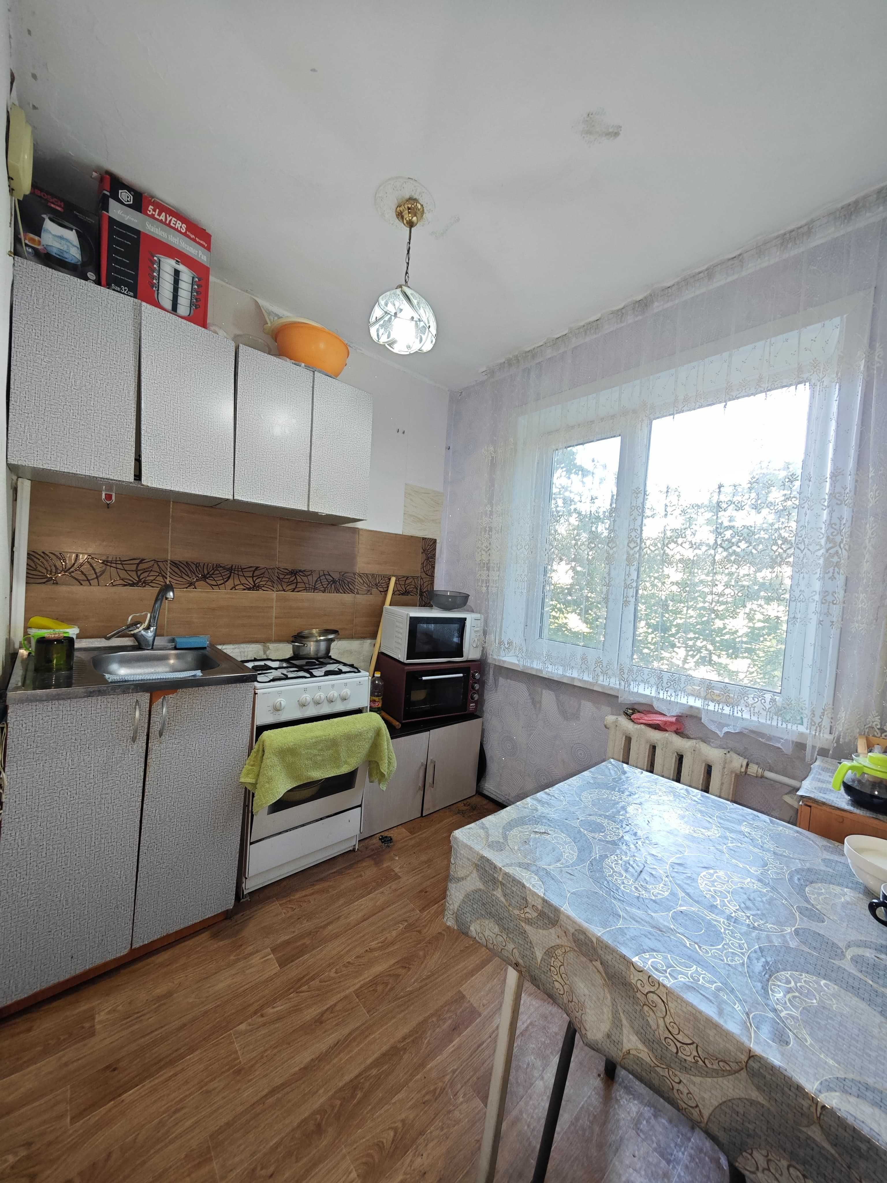 2-комнатной квартиры, 48 м², мкр-н 16