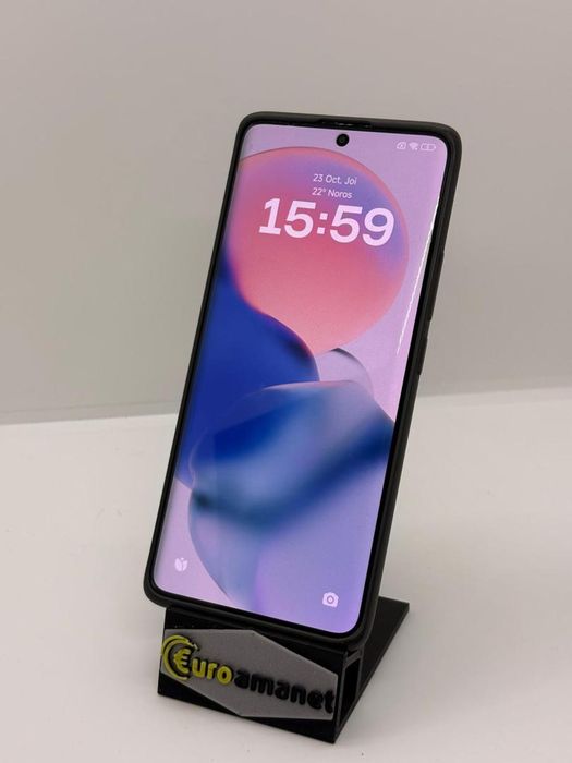 Telefon mobil LG K42, Dual SIM, 64GB, 3GB RAM, 4G, Green -A-