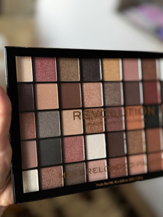 Тени revolution оригинал