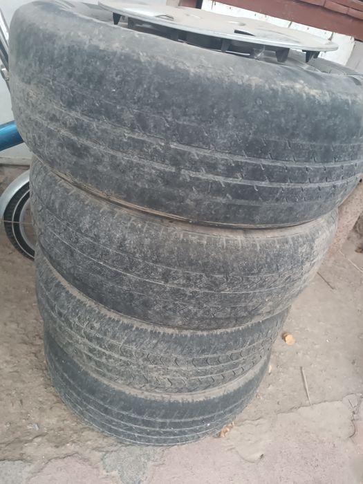 Диска Балон сатылады