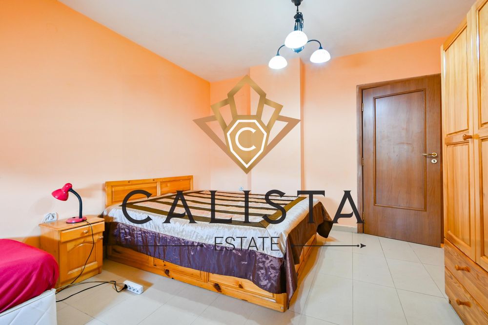 Дава се под наем Двустаен апартамент в София, Център - 70 кв.м за 550 € - Снимка #6