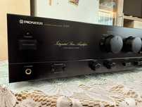 Pioneer A-447 стерео усилвател