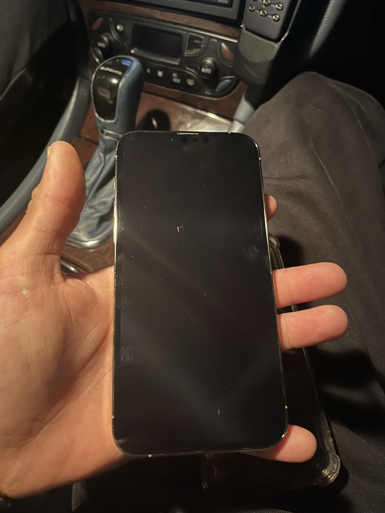 Iphone 13 pro max спешно!