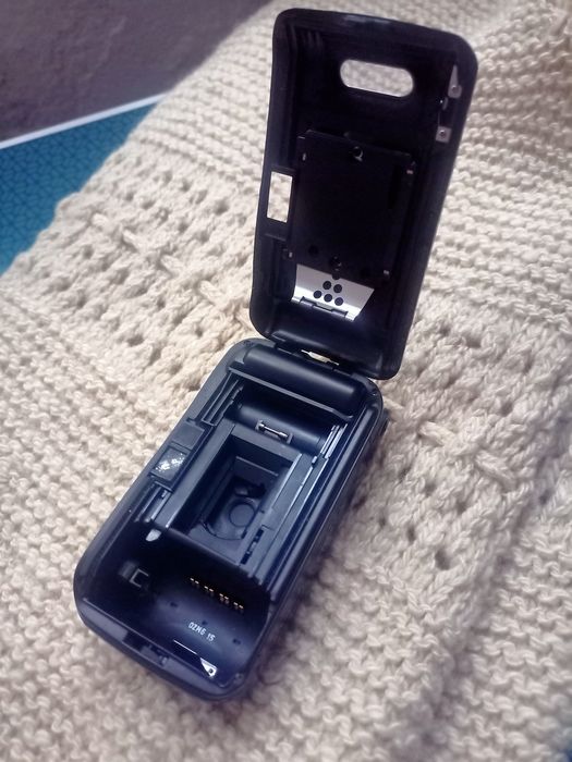 фотоапарат Olympus mju 1