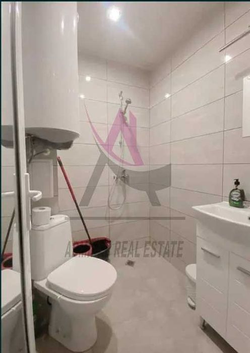 Дава се под наем Двустаен апартамент в Варна, Галата - 60 кв.м за 450 € - Снимка #3