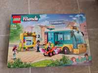 Livrare gratuita! Lego 41759 Autobuzul orasului Heartlake, nou sigilat