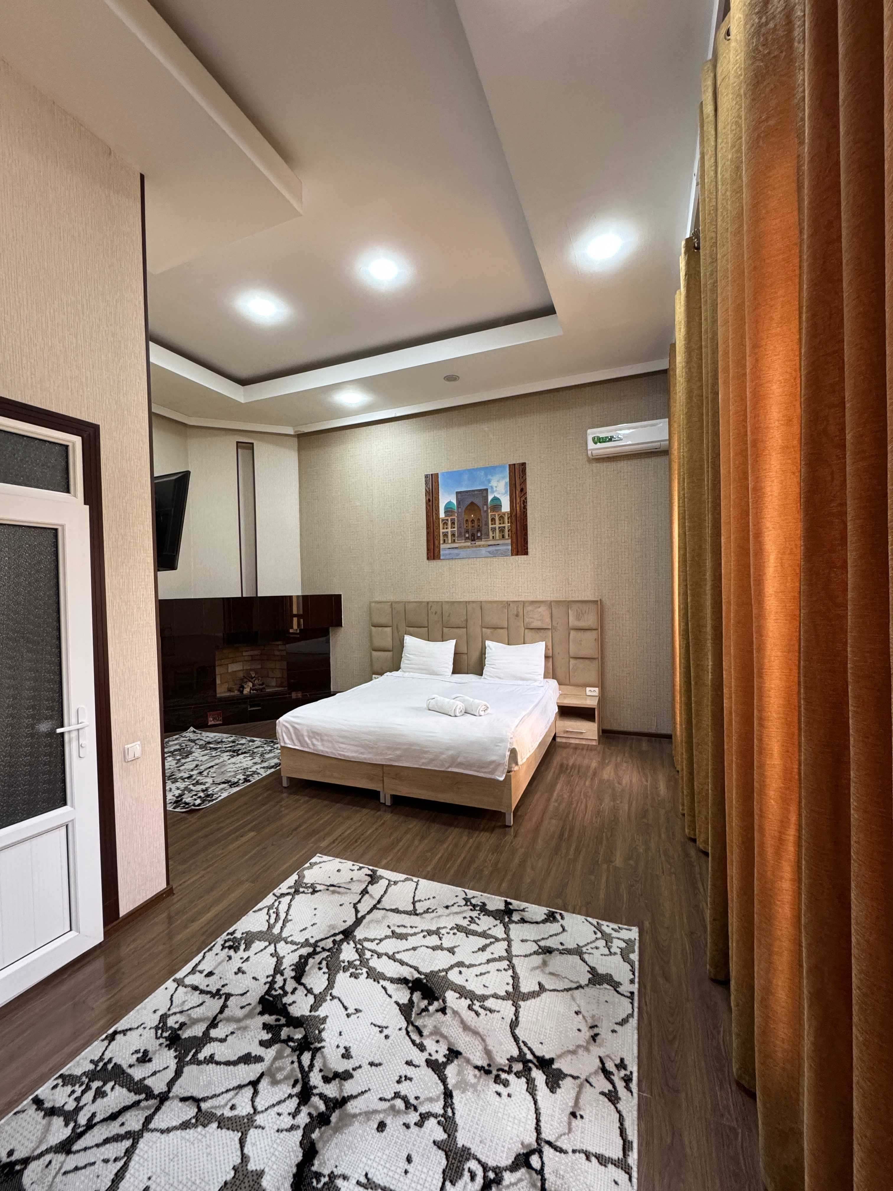 Гостиница LUXE HOUSE БЕЗ ЗАГСА 400000 тысяч в Самарканде