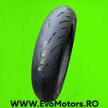 Anvelopa Moto 120 70 17 Bridgestone S22F 2020 Cauciuc Fata C1666