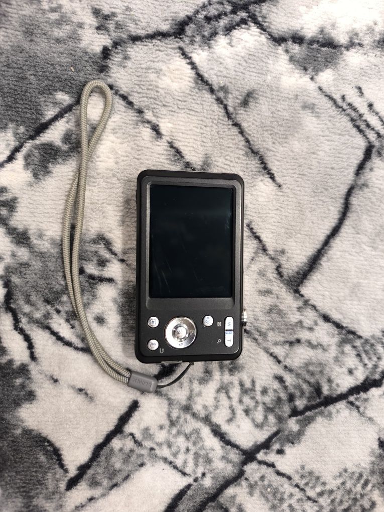 Panasonic lumix dmc-fs28