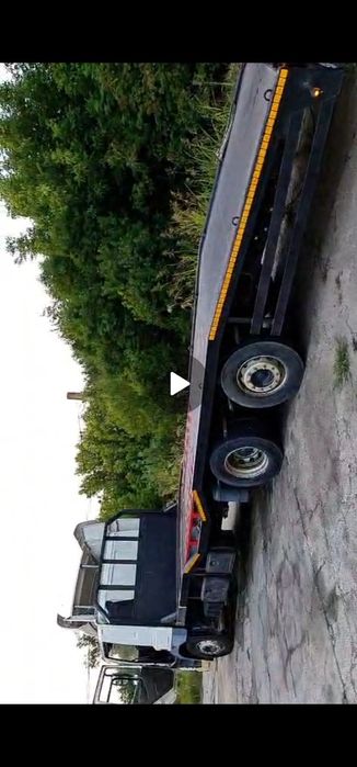 Daf cf xf 85 460cai transport camioane tractoare buldo-excavat remorci
