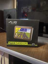 Gps Mio Spirit 5400 LM