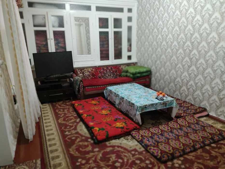 Сдается дом на Юнусабаде,5 комнат,3,3 сотки.