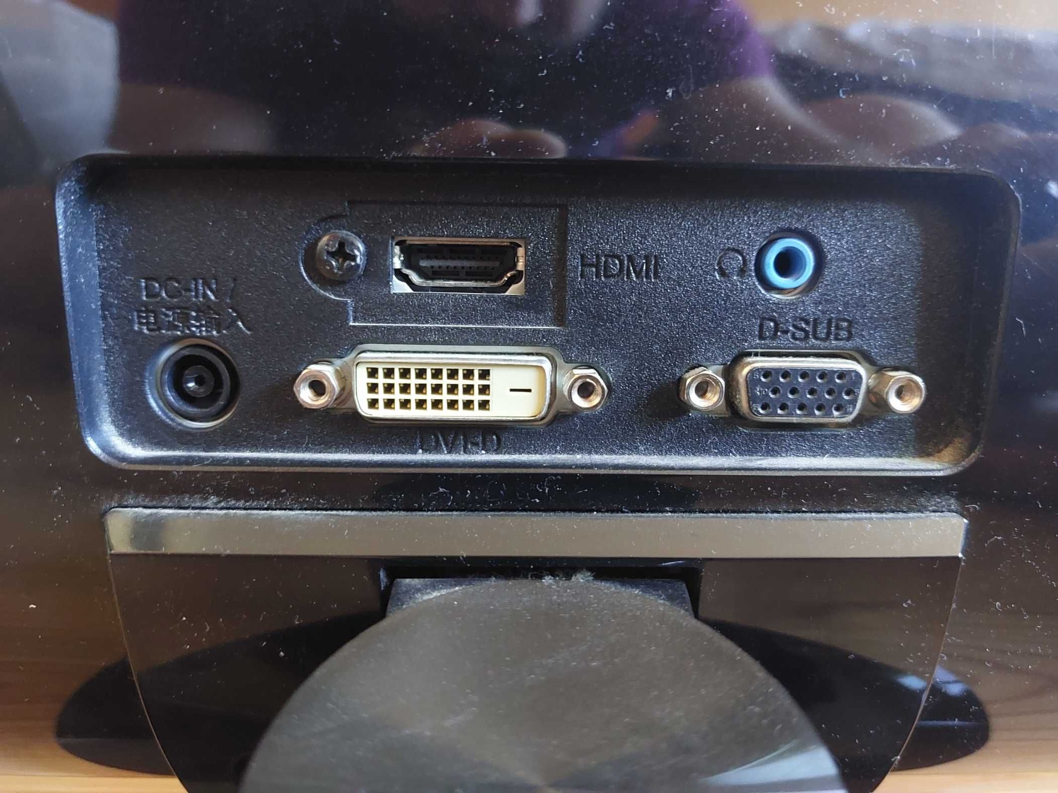 Монитор LG Flatron IPS236V-PN