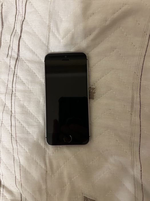 iPhone SE (1st gen) BH 94%