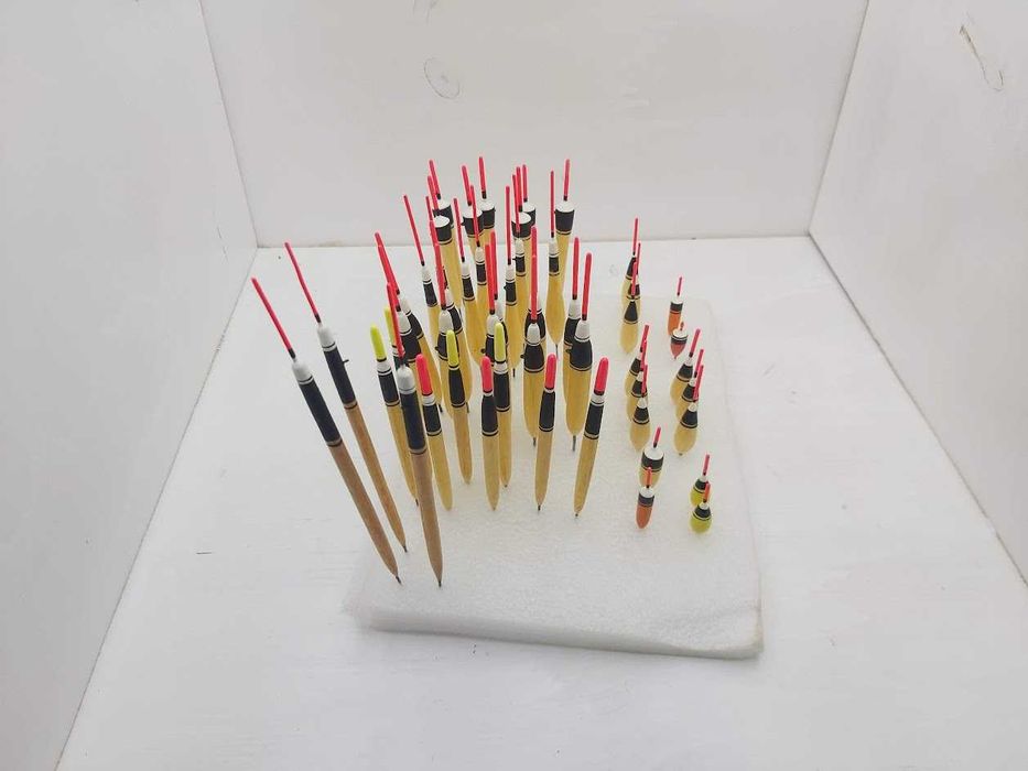 Plute de BALSA handmade