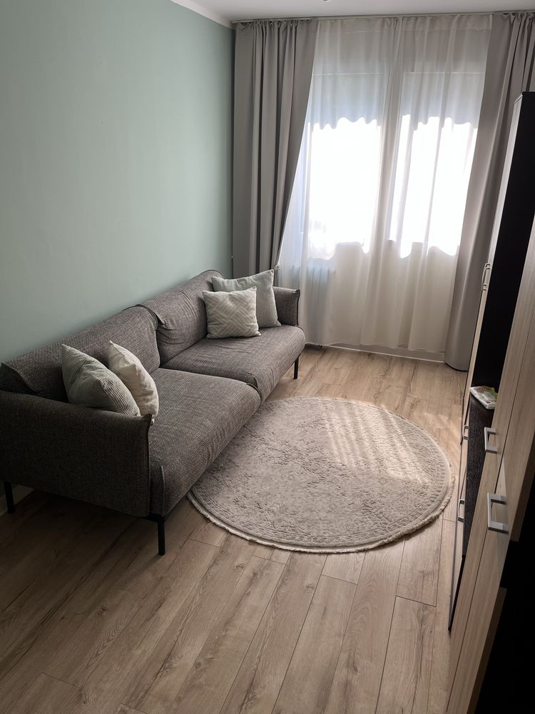 Vand apartament 4 camere decomandat sector 3 Bucuresti