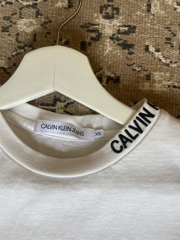 Рокля Calvin Klein