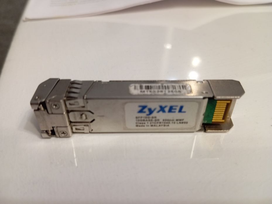 SFP модуль продам