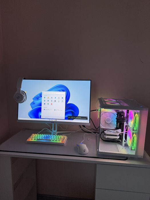 Продам компьютер . Цена на 2 дня