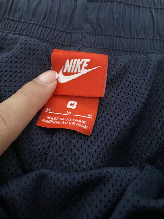 Nike мъжки панталон