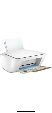 Imprimantă Multifunctional inkjet color HP Deskjet 2320