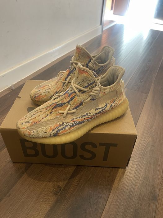 Adidas Yeezy Boost 350 MX Oat