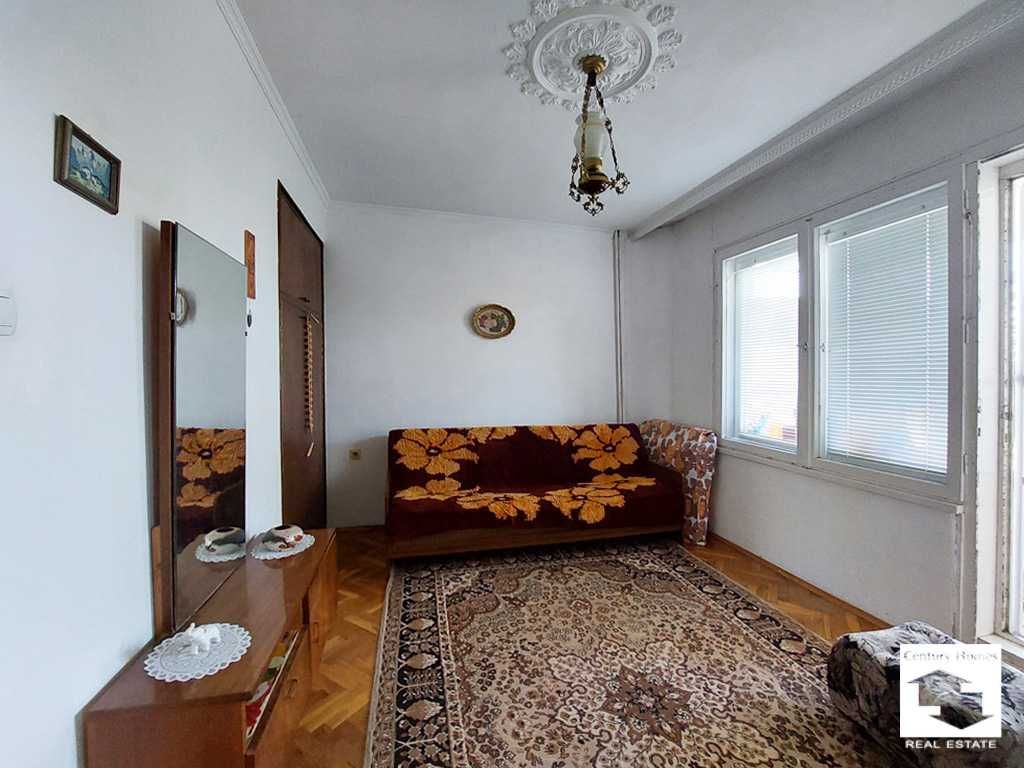 Продава се Многостаен апартамент в Велико Търново, Бузлуджа - 130 кв.м за 885 €/кв.м - Снимка #1