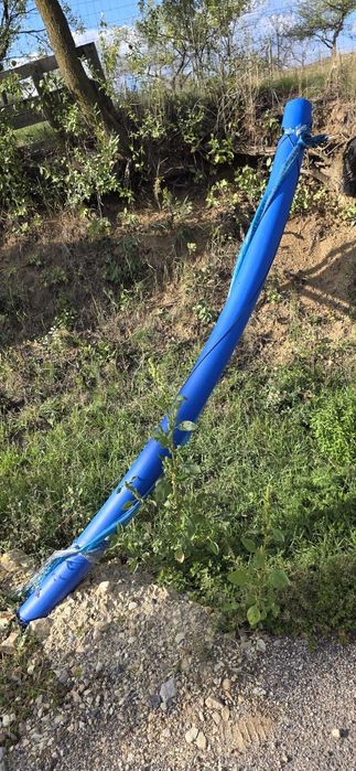 vand 4loturi de teren zona Cozia jud. Hunedoara.