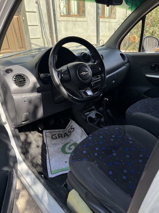 Matiz Best 2018 aredaga berladi
