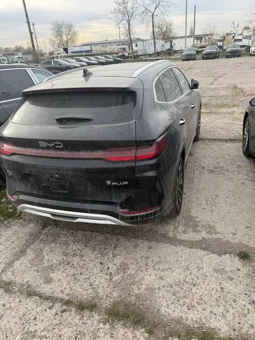 BYD Song Plus champion 605 km  halol nasiya savdoga