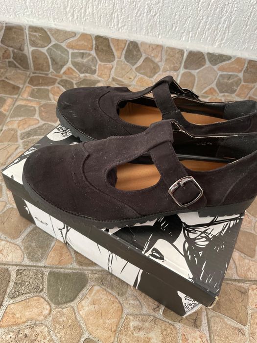 Sandale joase Atmosphere