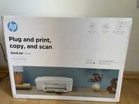 Multifunctional inkjet color HP Deskjet 2320 All-in-One, A4