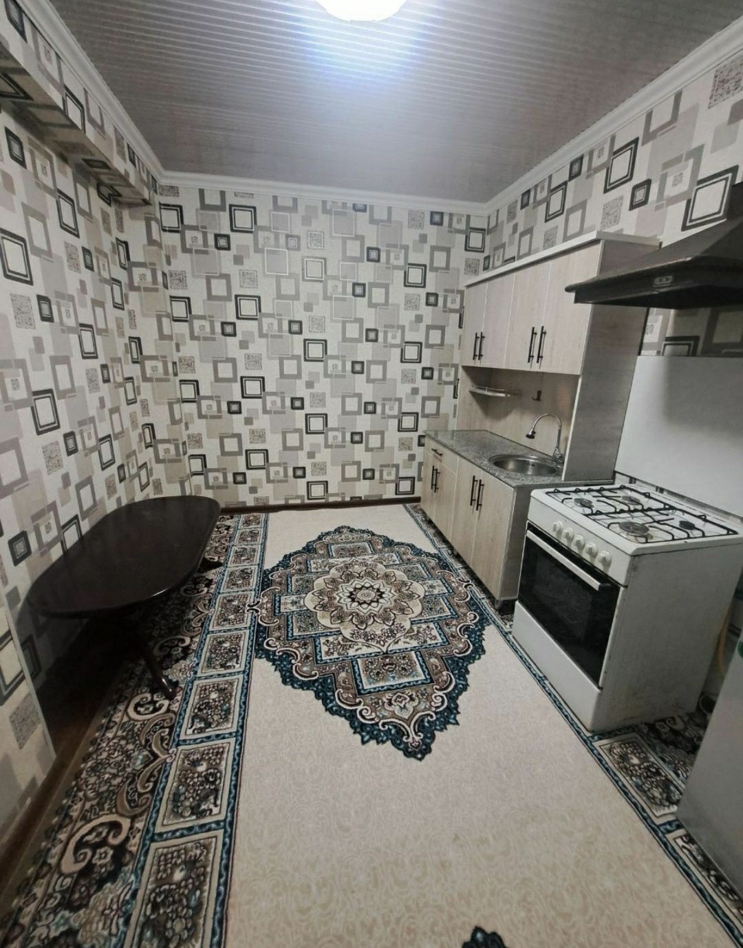 Сдается квартира Мархабо