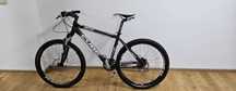 Bicicleta CUBE ACID