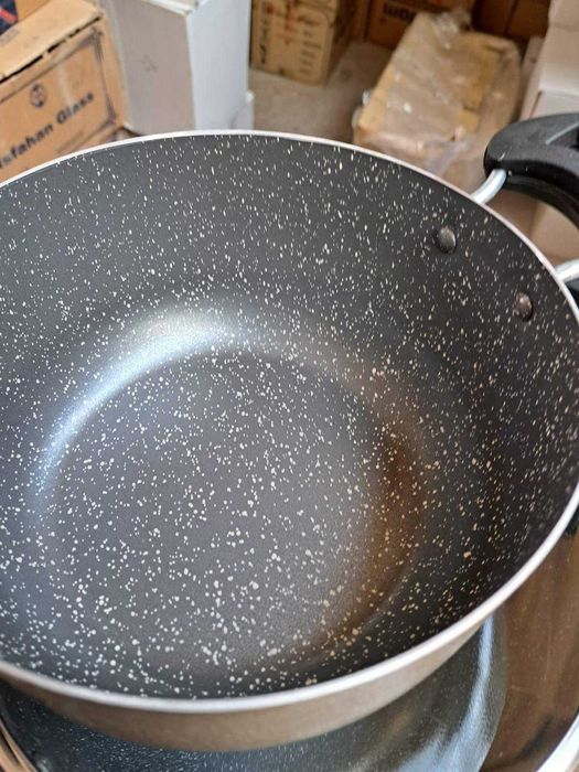 Lichidare de stoc –Set de oale, doar 199 lei!