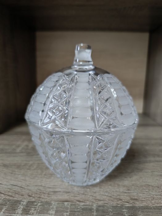 Хрусталь советских времён