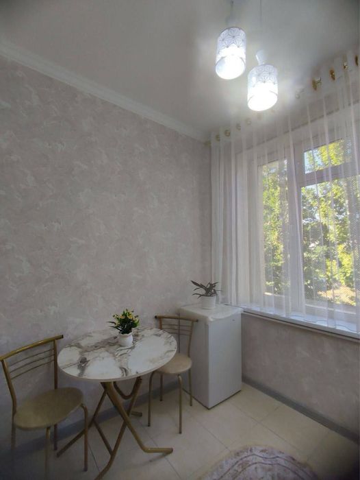 Аренда Юнусабад 17 кв Досаф