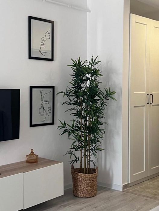 Garsonieră Militari Residence – Avangarde City, în regim hotelier