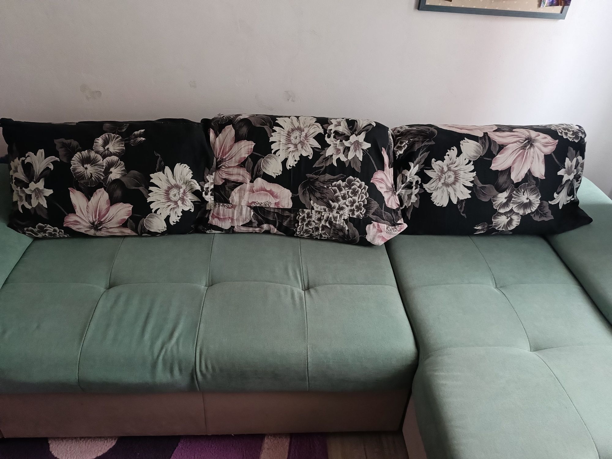 Colțar extensibil