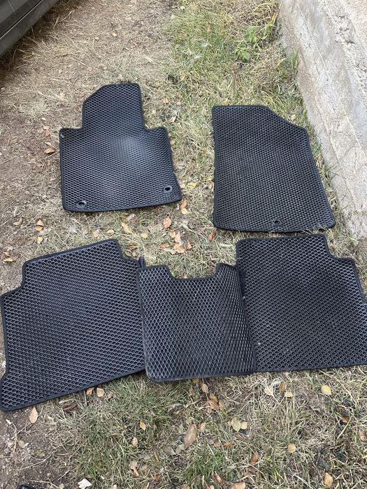 Чехол для нюндай соната 9