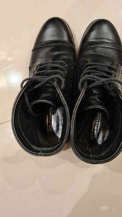 Дамски боти 36 номер