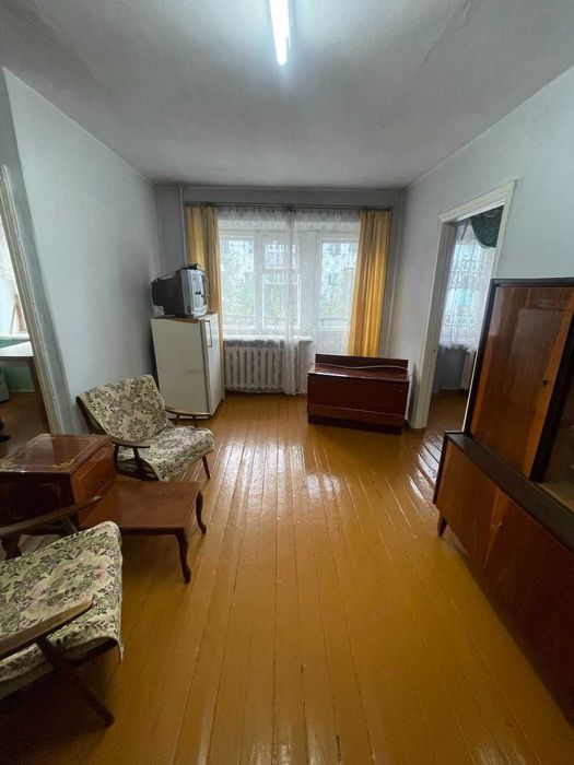 Продам 3хком квартиру в центре