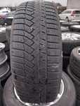 Set 4 Anvelope Iarna Continental WinterContact 235 60 R18 ci97