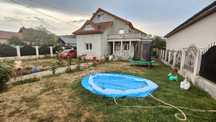 Particular vand vila P+E+POD