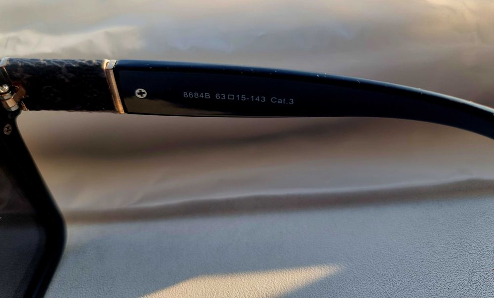 Ochelari de soare Louis Vuitton UV400